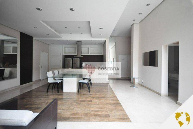 Imagem Apartamento com 2 Quartos à Venda, 165 m² em Brooklin - São Paulo Imagem Apartamento com 2 Quartos à Venda, 165 m² em Brooklin - São Paulo