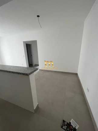 Imagem Apartamento com 2 Quartos à Venda, 76 m² em Aviação - Praia Grande