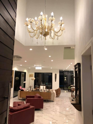 Imagem Casa com 4 Quartos para Alugar, 490 m² em Tamboré - Santana De Parnaíba Imagem Casa com 4 Quartos para Alugar, 490 m² em Tamboré - Santana De Parnaíba
