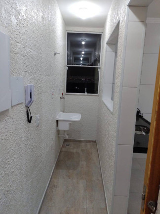 Imagem Apartamento com 2 Quartos à Venda, 47 m² em Jardim Residencial Imperatriz - Sorocaba Imagem Apartamento com 2 Quartos à Venda, 47 m² em Jardim Residencial Imperatriz - Sorocaba