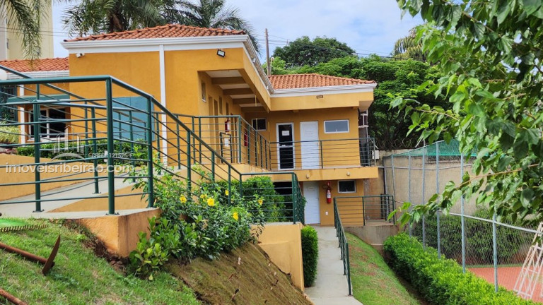 Imagem Casa de Condomínio com 4 Quartos à Venda, 240 m² em Bosque Das Juritis - Ribeirão Preto