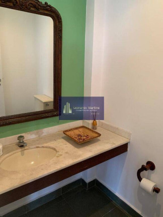 Imagem Cobertura com 5 Quartos à Venda, 318 m² em Barra Da Tijuca - Rio De Janeiro