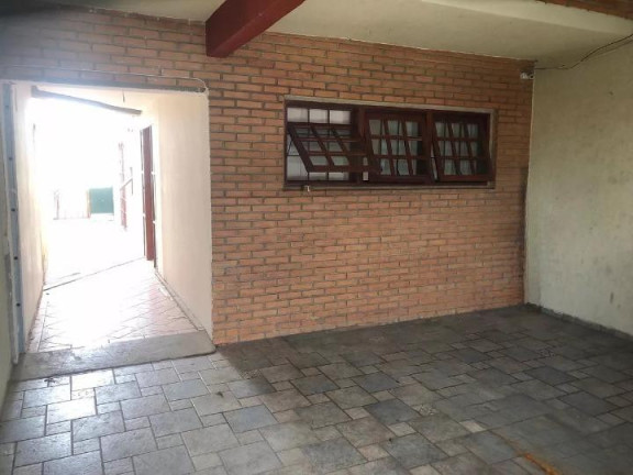 Imagem Casa com 3 Quartos à Venda, 207 m² em Vila Nossa Senhora Das Vitórias - Mauá