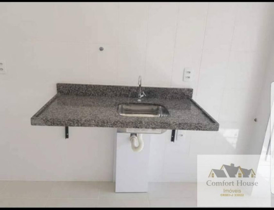 Imagem Apartamento com 2 Quartos à Venda, 58 m² em Campestre - Santo André