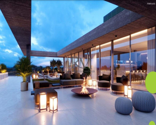 Imagem Apartamento com 2 Quartos à Venda, 107 m² em Jurerê Internacional - Florianópolis Imagem Apartamento com 2 Quartos à Venda, 107 m² em Jurerê Internacional - Florianópolis