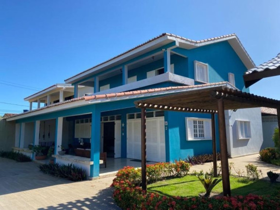 Imagem Casa com 6 Quartos à Venda, 462 m² em Praia De Carneiros - Tamandaré
