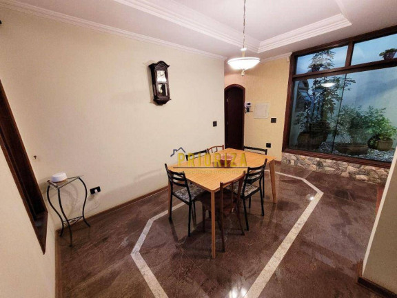 Imagem Casa com 3 Quartos à Venda, 187 m² em Jardim Prestes De Barros - Sorocaba Imagem Casa com 3 Quartos à Venda, 187 m² em Jardim Prestes De Barros - Sorocaba