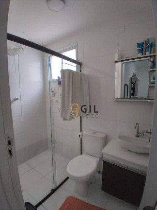 Imagem Apartamento com 3 Quartos à Venda, 80 m² em Jardim Califórnia - Jacareí Imagem Apartamento com 3 Quartos à Venda, 80 m² em Jardim Califórnia - Jacareí