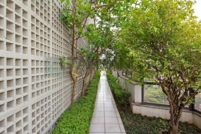 Imagem Imóvel com 4 Quartos à Venda, 580 m² em Jardim Europa - São Paulo