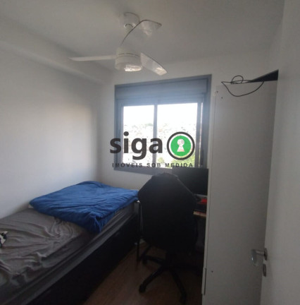 Imagem Apartamento com 2 Quartos à Venda, 46 m² em Jardim Marajoara - São Paulo Imagem Apartamento com 2 Quartos à Venda, 46 m² em Jardim Marajoara - São Paulo