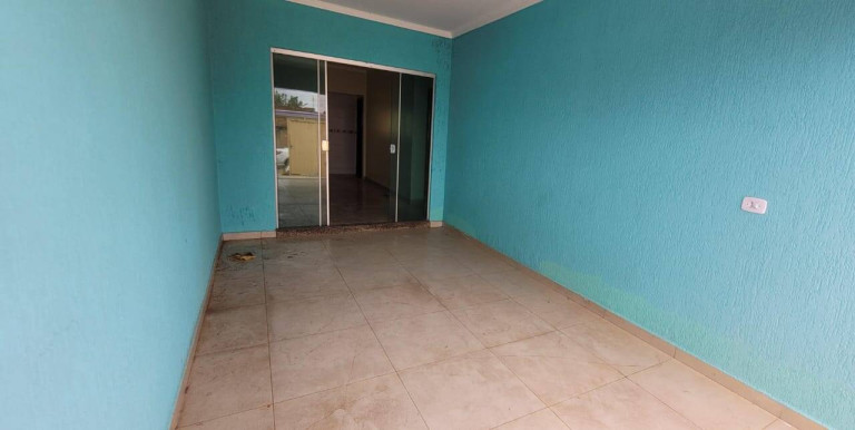 Imagem Casa com 2 Quartos à Venda, 210 m² em Jardim Ipiranga - Aparecida De Goiânia
