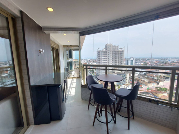 Imagem Apartamento com 2 Quartos à Venda, 116 m² em Canto Do Forte - Praia Grande Imagem Apartamento com 2 Quartos à Venda, 116 m² em Canto Do Forte - Praia Grande