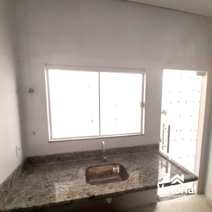 Imagem Casa com 3 Quartos à Venda, em Aratu - Barreiras Imagem Casa com 3 Quartos à Venda, em Aratu - Barreiras