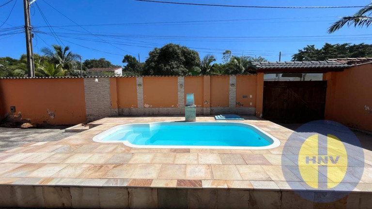 Imagem Casa com 3 Quartos à Venda, 600 m² em Jardim Atlântico Leste (itaipuaçu) - Maricá Imagem Casa com 3 Quartos à Venda, 600 m² em Jardim Atlântico Leste (itaipuaçu) - Maricá