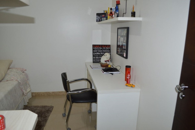 Imagem Casa com 4 Quartos à Venda, 800 m² em Setor Habitacional Vicente Pires - Brasília