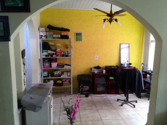 Imagem Sobrado com 3 Quartos à Venda, 110 m² em Campo Grande - Santos Imagem Sobrado com 3 Quartos à Venda, 110 m² em Campo Grande - Santos