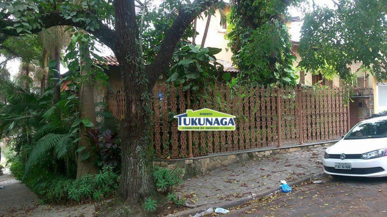 Imagem Casa com 4 Quartos à Venda, 454 m² em Vila Galvão - Guarulhos