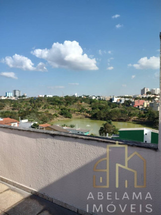 Cobertura com 3 Quartos à Venda, 190 m² em Vila Assunção - Santo André