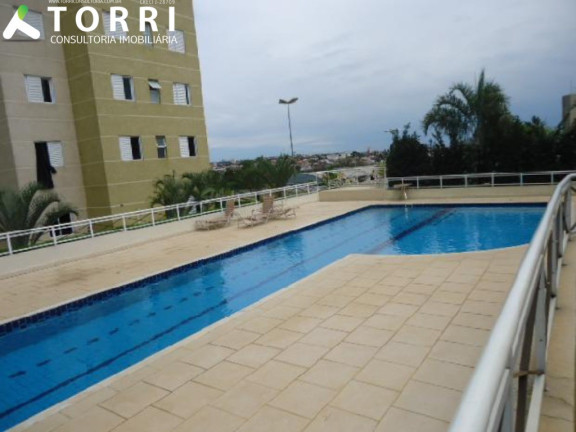 Imagem Apartamento com 3 Quartos à Venda, 73 m² em Jardim Gonçalves - Sorocaba