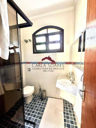 Imagem Apartamento com 4 Quartos à Venda, 290 m² em Jardim Virginia - Guarujá