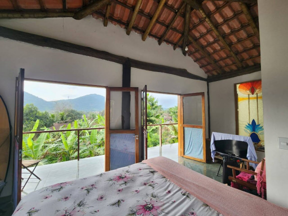 Imagem Casa com 1 Quarto à Venda, 81 m² em Lagoinha - Ubatuba Imagem Casa com 1 Quarto à Venda, 81 m² em Lagoinha - Ubatuba