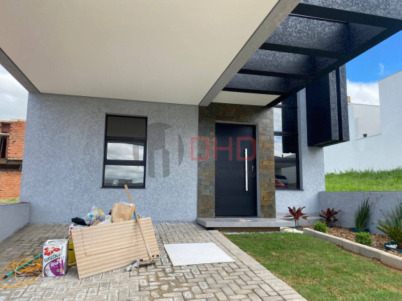 Imagem Casa de Condomínio com 3 Quartos à Venda, 150 m² em Horto Florestal - Sorocaba