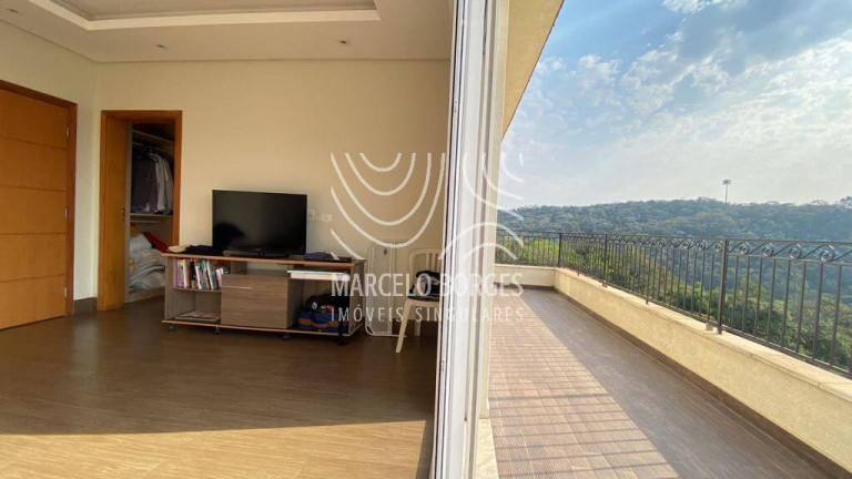 Imagem Casa de Condomínio com 4 Quartos à Venda, 590 m² em Alphaville - Santana De Parnaíba Imagem Casa de Condomínio com 4 Quartos à Venda, 590 m² em Alphaville - Santana De Parnaíba