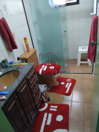Imagem Apartamento com 2 Quartos à Venda, 110 m² em Centro - São Vicente Imagem Apartamento com 2 Quartos à Venda, 110 m² em Centro - São Vicente