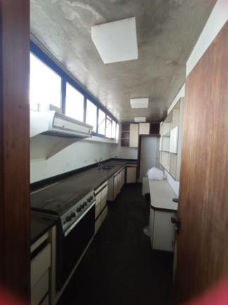 Imagem Apartamento com 3 Quartos à Venda, 290 m² em Jardim - Santo André Imagem Apartamento com 3 Quartos à Venda, 290 m² em Jardim - Santo André