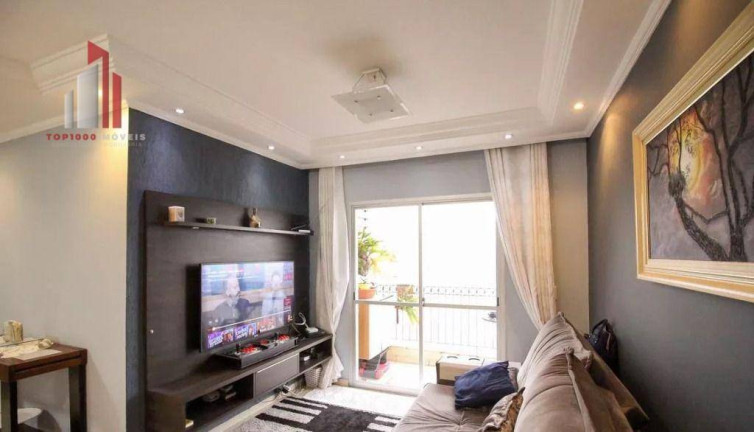 Apartamento com 2 Quartos à Venda, 86 m² em Lauzane Paulista - São Paulo