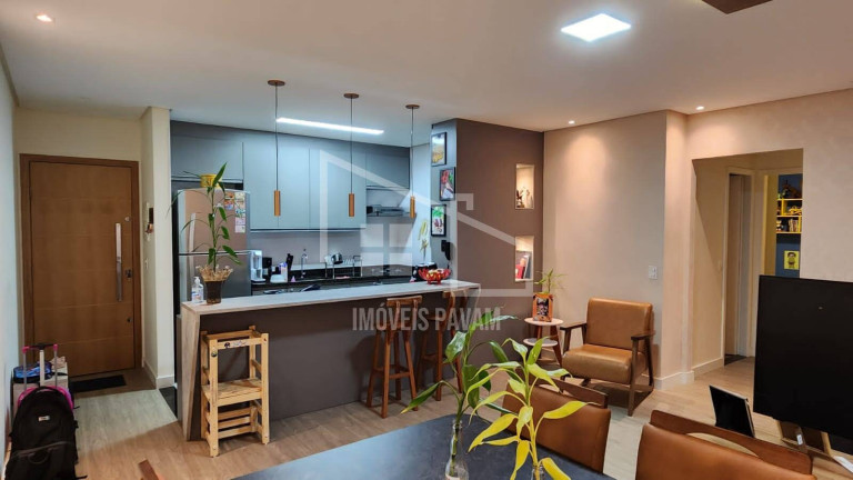 Imagem Apartamento com 3 Quartos à Venda, 90 m² em Planalto - São Bernardo Do Campo Imagem Apartamento com 3 Quartos à Venda, 90 m² em Planalto - São Bernardo Do Campo