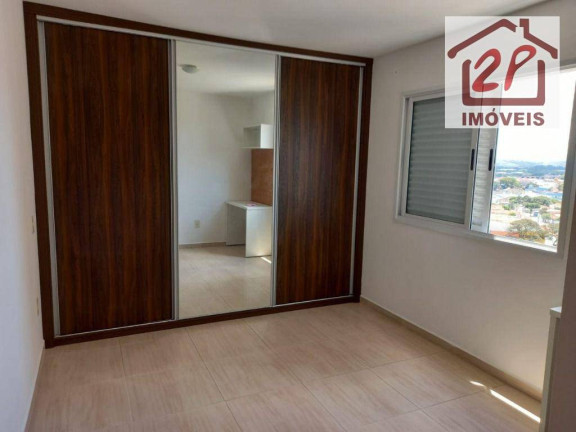 Imagem Apartamento com 2 Quartos à Venda, 44 m² em Centro - Jacareí Imagem Apartamento com 2 Quartos à Venda, 44 m² em Centro - Jacareí