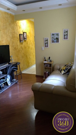 Imagem Apartamento com 2 Quartos à Venda, 43 m² em Jardim Dona Sinha - São Paulo Imagem Apartamento com 2 Quartos à Venda, 43 m² em Jardim Dona Sinha - São Paulo