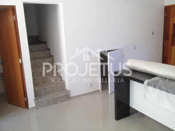 Imagem Casa com 3 Quartos à Venda, 90 m² em Jardim Trianon - Taboão Da Serra