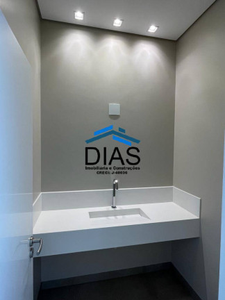 Imagem Casa com 4 Quartos à Venda, 628 m² em Jardim Residencial Quinta Dos Oitis - Araraquara Imagem Casa com 4 Quartos à Venda, 628 m² em Jardim Residencial Quinta Dos Oitis - Araraquara