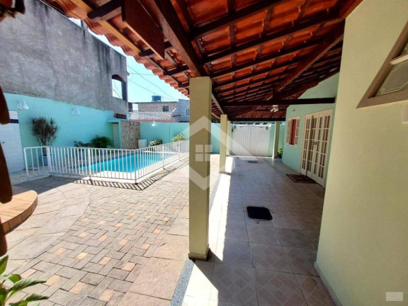 Imagem Casa com 3 Quartos à Venda, 140 m² em Campo Grande - Rio De Janeiro Imagem Casa com 3 Quartos à Venda, 140 m² em Campo Grande - Rio De Janeiro