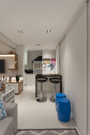 Imagem Imóvel com 2 Quartos à Venda, 74 m² em Aclimação - São Paulo Imagem Imóvel com 2 Quartos à Venda, 74 m² em Aclimação - São Paulo