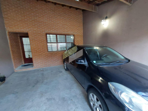 Imagem Casa com 2 Quartos à Venda, 122 m² em Jardim São Conrado - Sorocaba Imagem Casa com 2 Quartos à Venda, 122 m² em Jardim São Conrado - Sorocaba