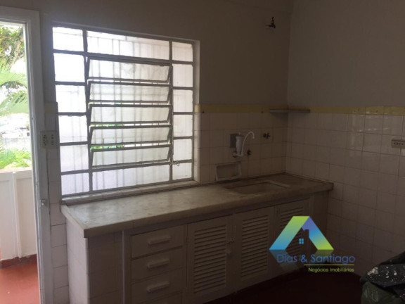 Imagem Sobrado com 3 Quartos à Venda, 190 m² em Vila Mariana - São Paulo