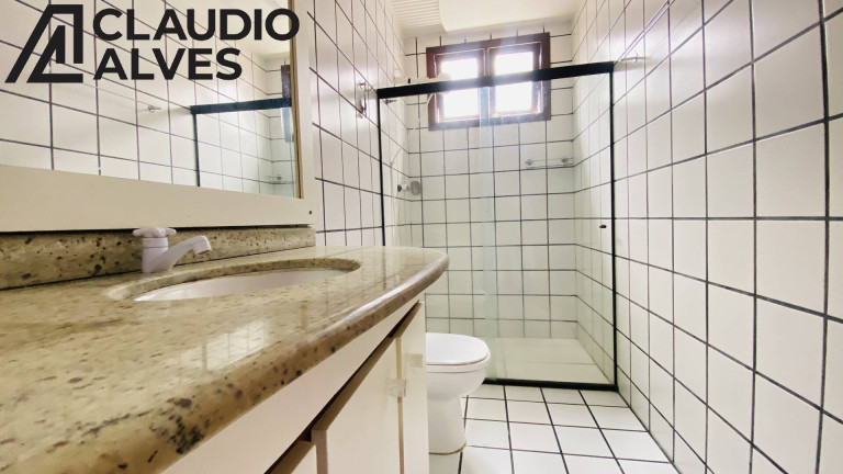 Imagem Casa de Condomínio com 5 Quartos para Alugar, 185 m² em Santa Mônica Ii - Feira De Santana Imagem Casa de Condomínio com 5 Quartos para Alugar, 185 m² em Santa Mônica Ii - Feira De Santana