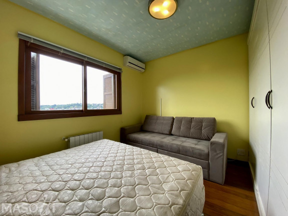 Imagem Apartamento com 3 Quartos à Venda, 170 m² em Bavária - Gramado Imagem Apartamento com 3 Quartos à Venda, 170 m² em Bavária - Gramado