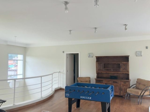 Imagem Casa com 3 Quartos à Venda, 450 m² em Jardim Passárgada I - Cotia Imagem Casa com 3 Quartos à Venda, 450 m² em Jardim Passárgada I - Cotia