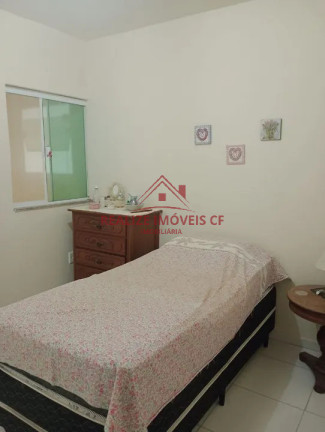 Imagem Casa de Condomínio com 3 Quartos à Venda,  em Cajueiro - Cabo Frio