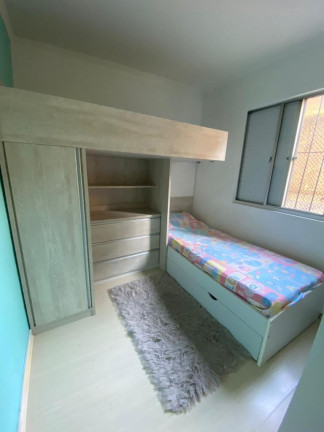 Imagem Imóvel com 2 Quartos à Venda, 50 m² em Jabaquara - São Paulo