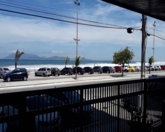 Imagem Apartamento com 2 Quartos à Venda, 90 m² em Praia Do Forte - Cabo Frio