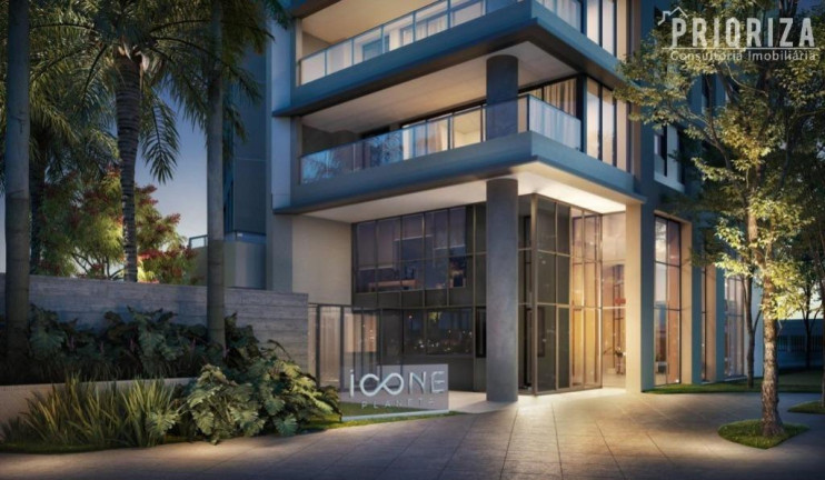 Apartamento com 3 Quartos à Venda, 150 m² em ícone Planeta - Sorocaba