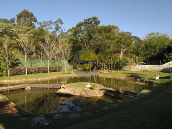 Imagem Casa com 4 Quartos à Venda, 700 m² em Granja Viana - Cotia Imagem Casa com 4 Quartos à Venda, 700 m² em Granja Viana - Cotia