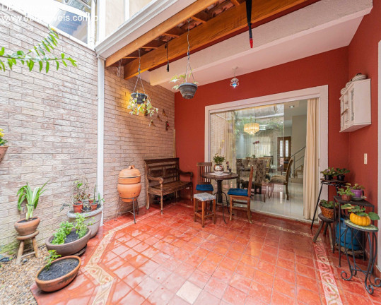 Imagem Casa com 4 Quartos à Venda, 229 m² em Parque Jabaquara - Sao Paulo Imagem Casa com 4 Quartos à Venda, 229 m² em Parque Jabaquara - Sao Paulo