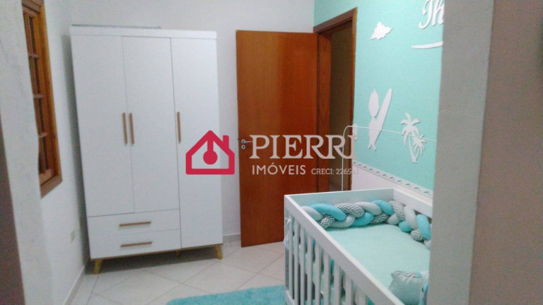 Imagem Casa com 3 Quartos à Venda, 118 m² em Vila Piauí - São Paulo