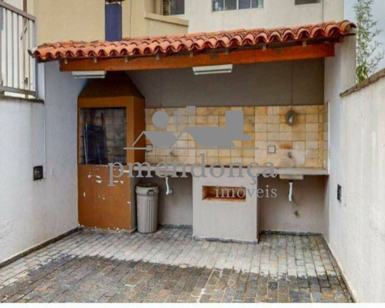 Imagem Apartamento com 3 Quartos à Venda, 87 m² em Vila Madalena - São Paulo Imagem Apartamento com 3 Quartos à Venda, 87 m² em Vila Madalena - São Paulo